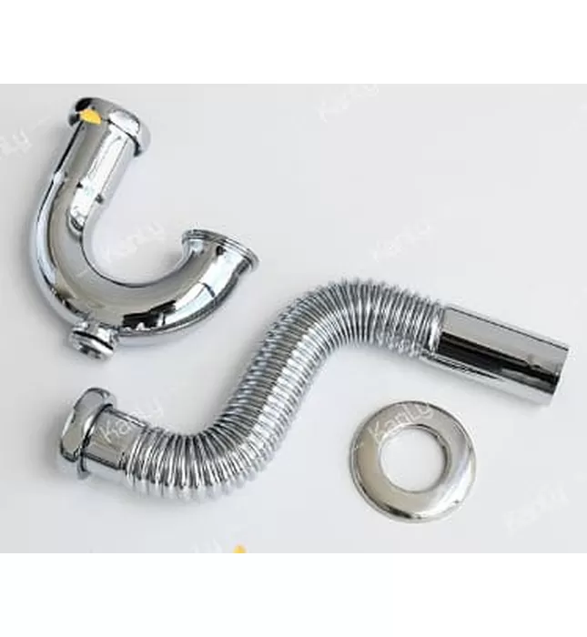 Ống thoát lavabo Kanly CHP06