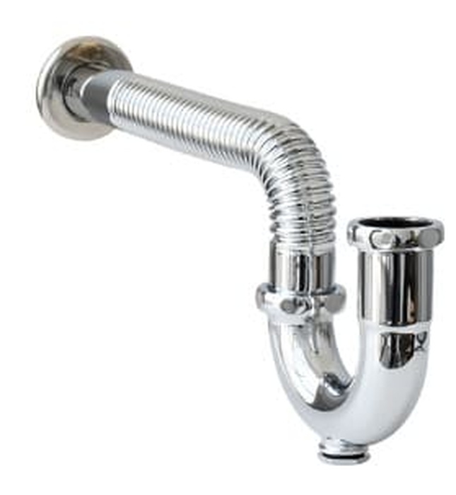Ống thoát lavabo Kanly CHP06