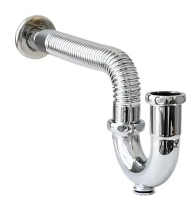 Ống thoát lavabo Kanly CHP06