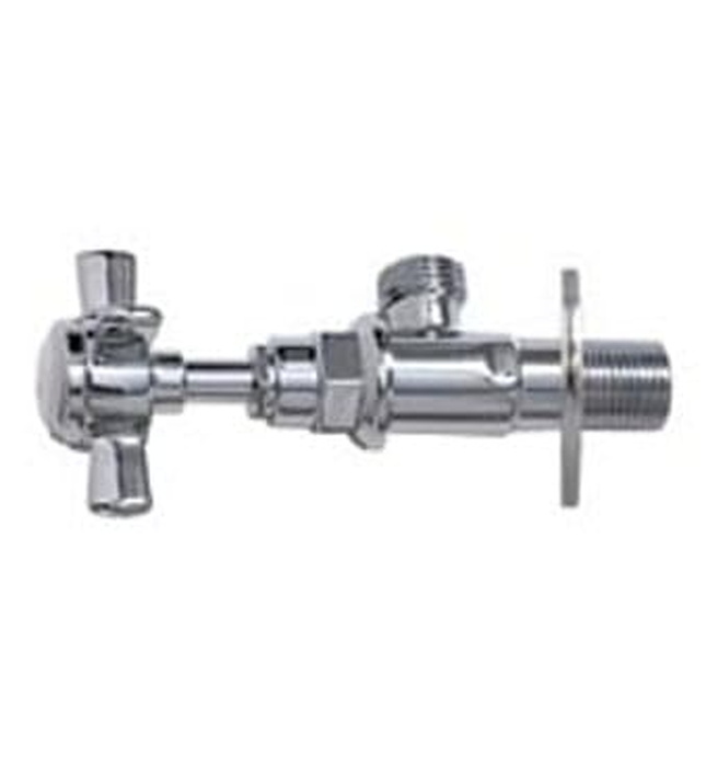 Van góc bằng đồng Kanly CHV11 