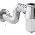 Ống thoát lavabo Kanly CHP05