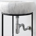 Ống thoát lavabo Kanly CHP05