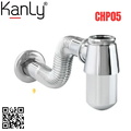 Ống thoát lavabo Kanly CHP05