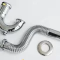 Ống thoát lavabo Kanly CHP06