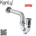 Ống thoát lavabo Kanly CHP06