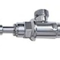 Van góc bằng đồng Kanly CHV11 