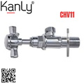 Van góc bằng đồng Kanly CHV11 