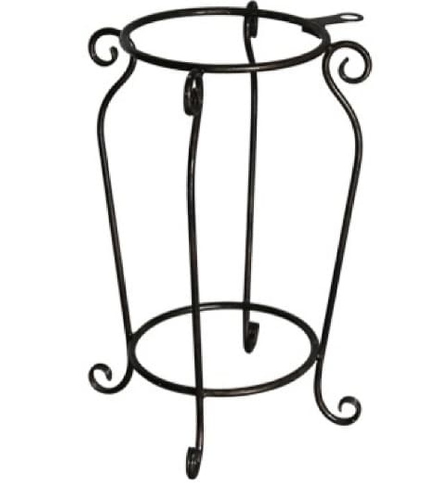 Chân kệ sắt đặt chậu lavabo Kanly FP10 