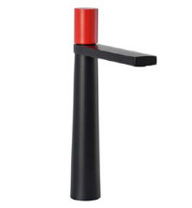 Vòi màu nóng lạnh Kanly KLA42.8