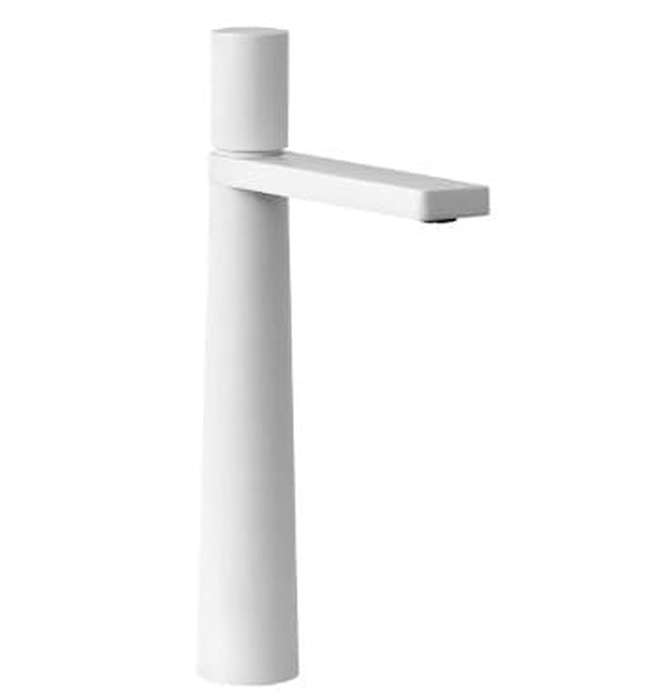 Vòi lavabo màu nóng lạnh Kanly KLA43