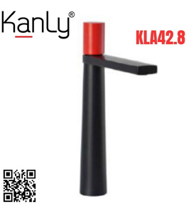 Vòi màu nóng lạnh Kanly KLA42.8