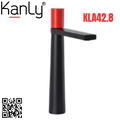 Vòi màu nóng lạnh Kanly KLA42.8