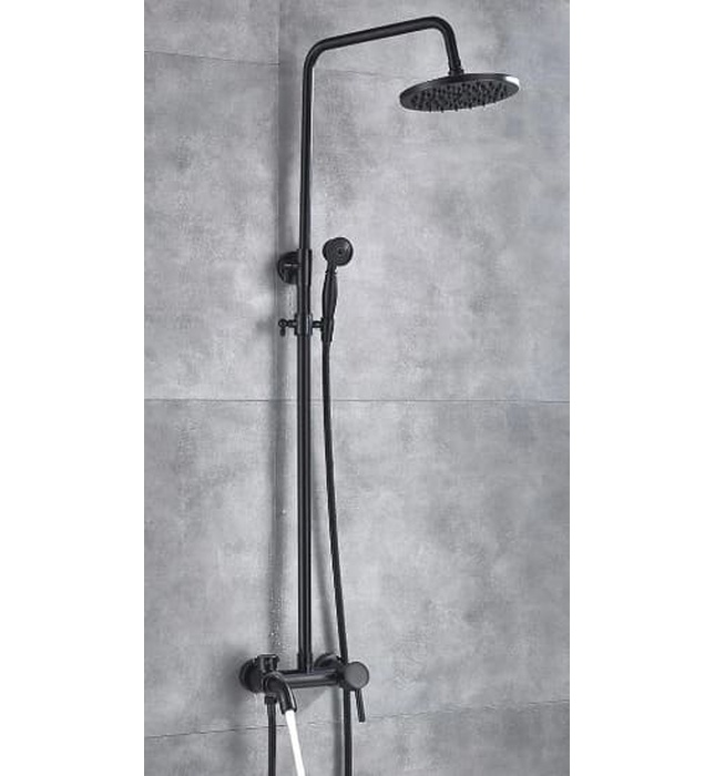 Sen cây nóng lạnh cổ điển màu đen Kanly GCS18B 