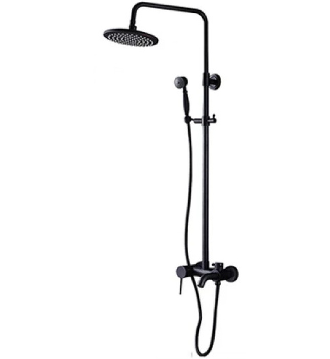 Sen cây nóng lạnh cổ điển màu đen Kanly GCS18B 