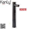 Vòi lavabo cảm ứng bằng đồng Kanly GCAC1B