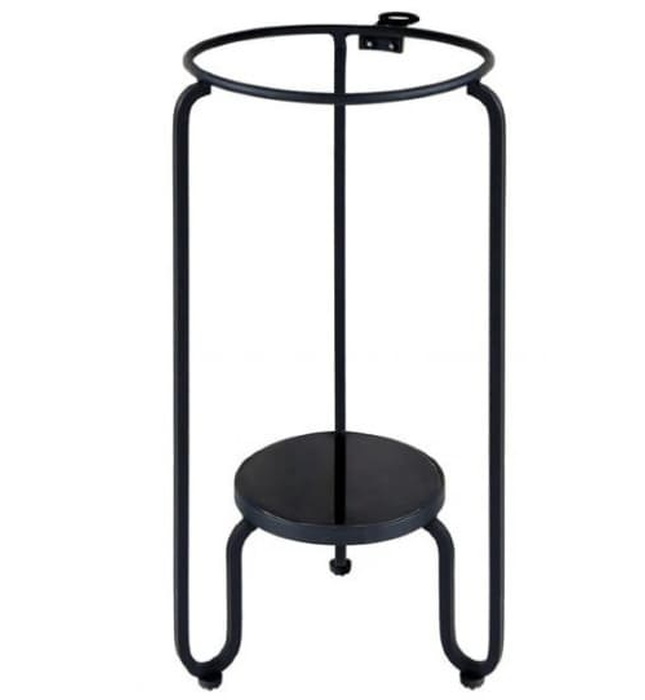 Kệ đặt chậu lavabo bằng sắt Kanly FP08