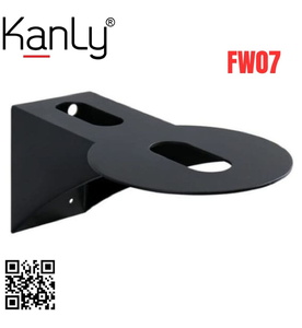 Gía đỡ chậu lavabo treo tường Kanly FW07 