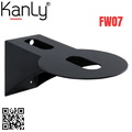 Gía đỡ chậu lavabo treo tường Kanly FW07 