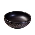 Chậu lavabo dương bàn sứ mỹ thuật Haduvico LVB043