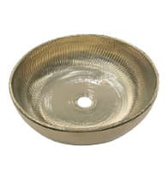 Chậu lavabo dương bàn sứ mỹ thuật Haduvico LVB034