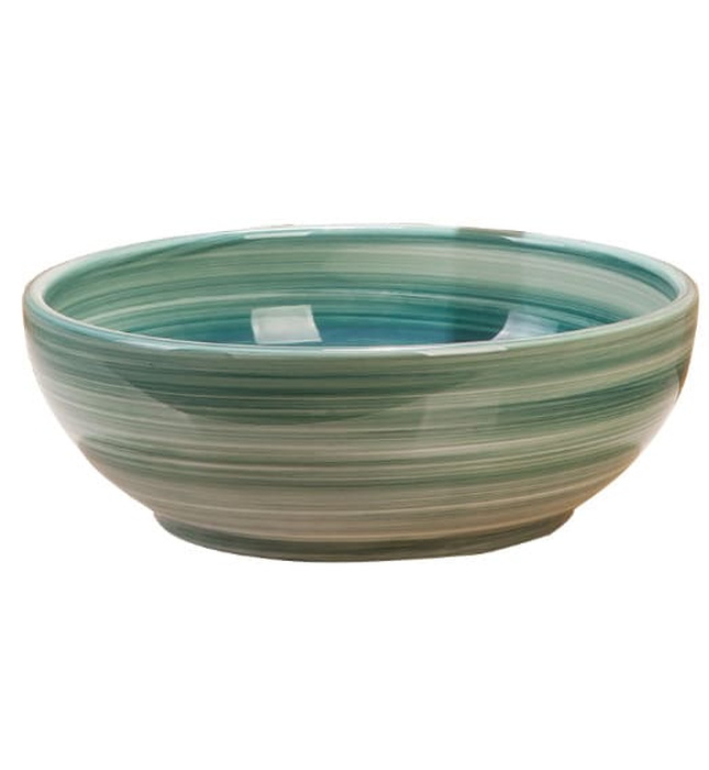 Chậu lavabo dương bàn sứ mỹ thuật Haduvico LVB044