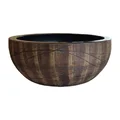 Chậu lavabo dương bàn sứ mỹ thuật Haduvico LVB041