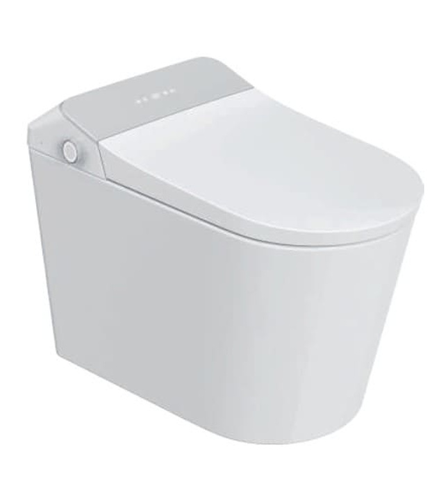 Bồn cầu điện tử tự động thông minh Aquatiz A21