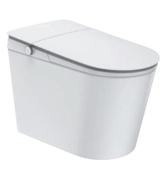 Bồn cầu thông minh Aquatiz A60M