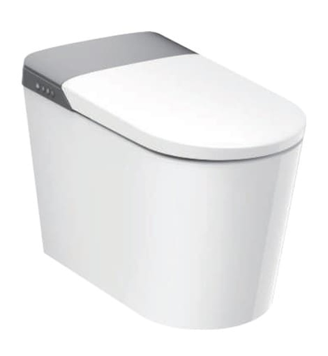 Bồn cầu điện tử thông minh Aquatiz A6P