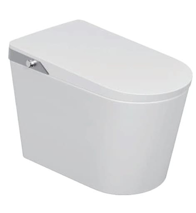 Bồn cầu thông minh Aquatiz A7