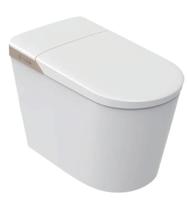 Bồn cầu điện tử thông minh Aquatiz A9CB