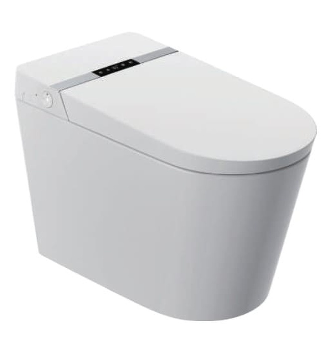 Bồn cầu tự động thông minh Aquatiz B15