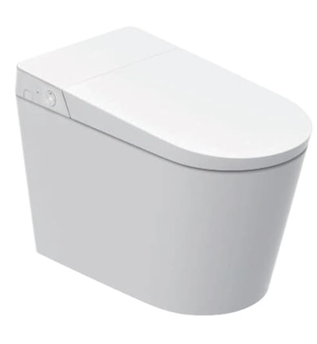 Bàn cầu cảm ứng thông minh Aquatiz B19