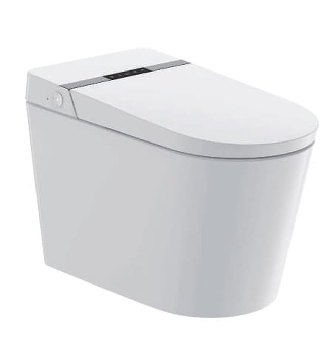 Bệt vệ sinh cảm ứng thông minh Aquatiz G15