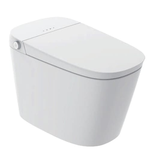 Bồn cầu tự động thông minh Aquatiz H59-T