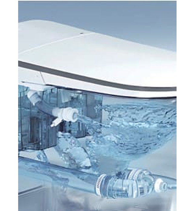 Bồn cầu thông minh Aquatiz A60M