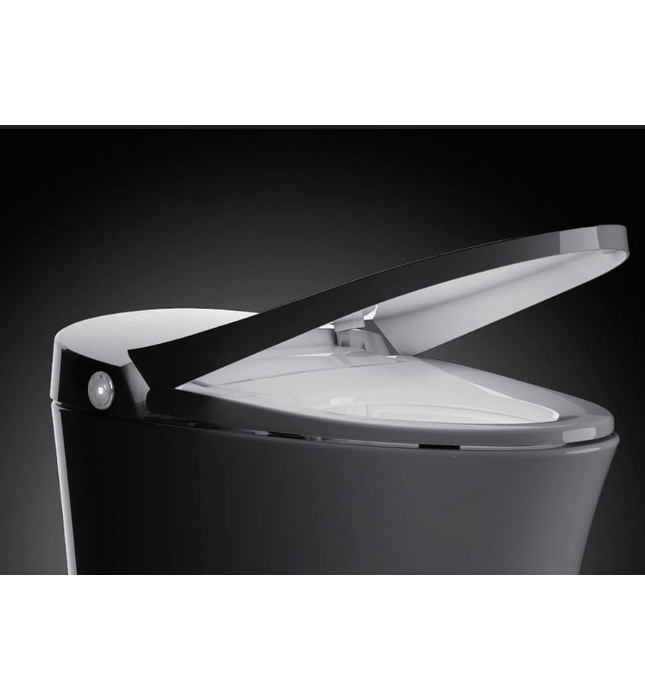 Bồn cầu tự động thông minh Aquatiz F67