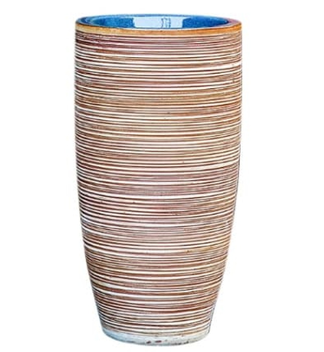 Đôn chậu sứ mỹ thuật cao cấp Haduvico DC010