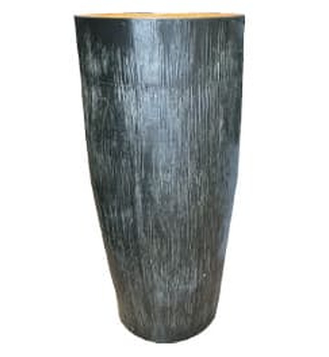 Đôn chậu sứ mỹ thuật cao cấp Haduvico DC016