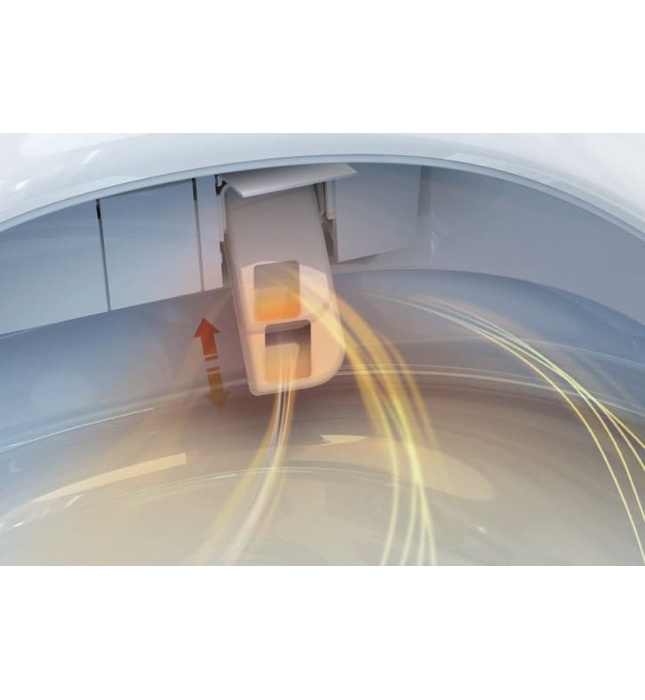 Bồn cầu điện tử tự động thông minh Aquatiz H25-T