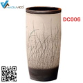 Đôn chậu sứ mỹ thuật cao cấp Haduvico DC006