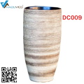 Đôn chậu sứ mỹ thuật cao cấp Haduvico DC009