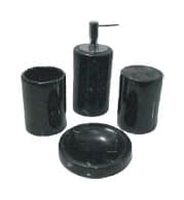 Bộ phụ kiện bằng đá Haduvico PKD01