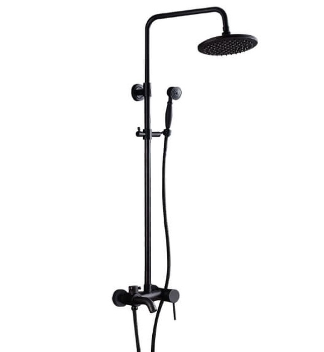 Sen cây nóng lạnh bằng đồng Haduvico ST030