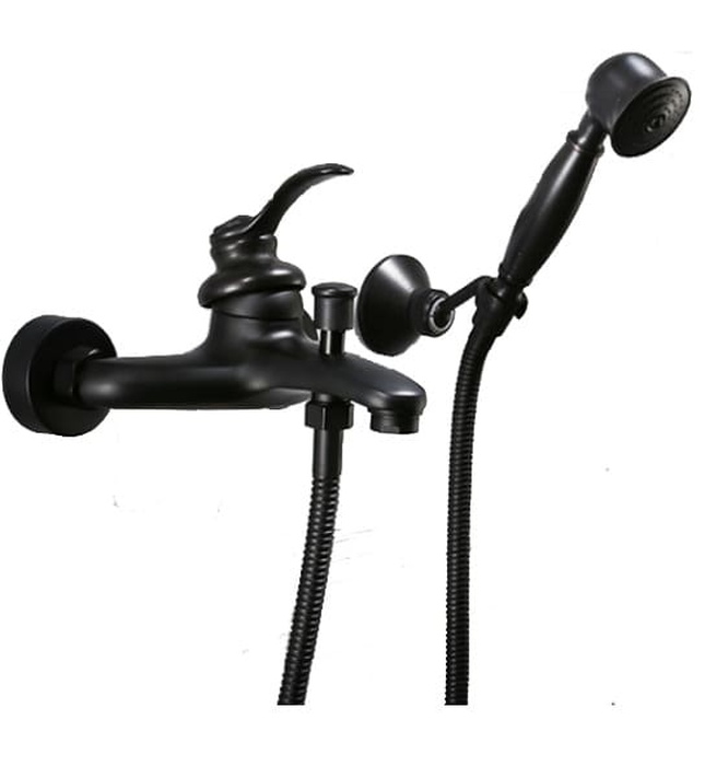 Sen tắm nóng lạnh bằng đồng Haduvico ST033