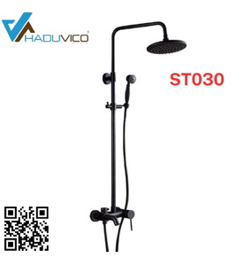 Sen cây nóng lạnh bằng đồng Haduvico ST030