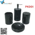 Bộ phụ kiện bằng đá Haduvico PKD01