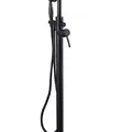Sen bồn tắm nóng lạnh đặt sàn bằng đồng Haduvico ST023