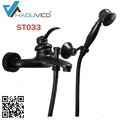 Sen tắm nóng lạnh bằng đồng Haduvico ST033