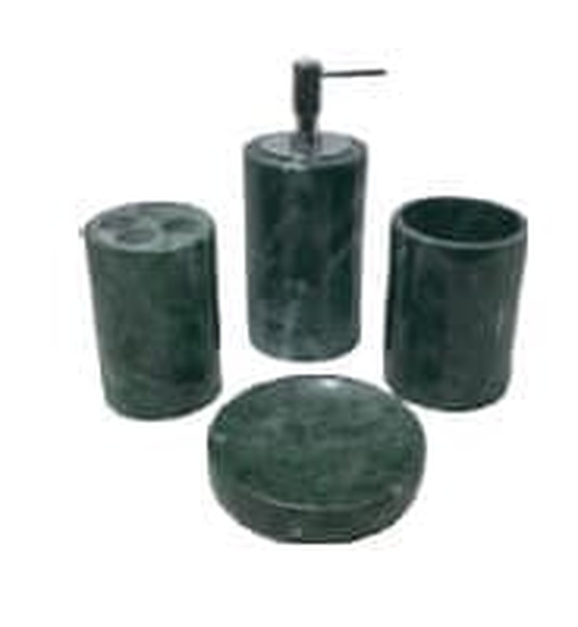 Bộ phụ kiện bằng đá Haduvico PKD21